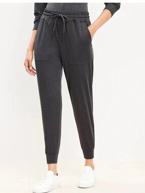 Lou & Grey Luvstretch Joggers, Size S, Like New